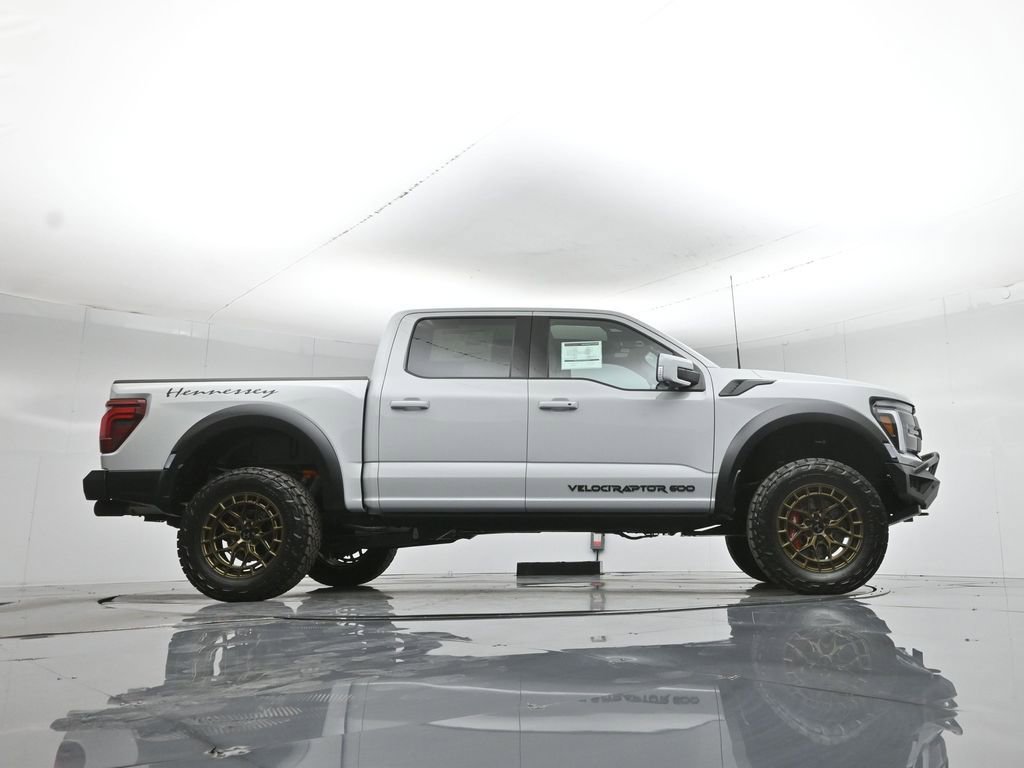 New 2026 Ford F150 Raptor image 55