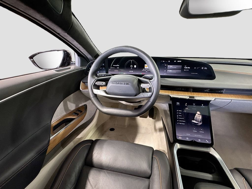 Used 2024 Lucid Air Pure image 14