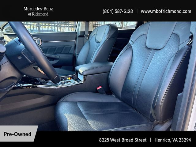 Used 2023 Kia Sorento SX image 13