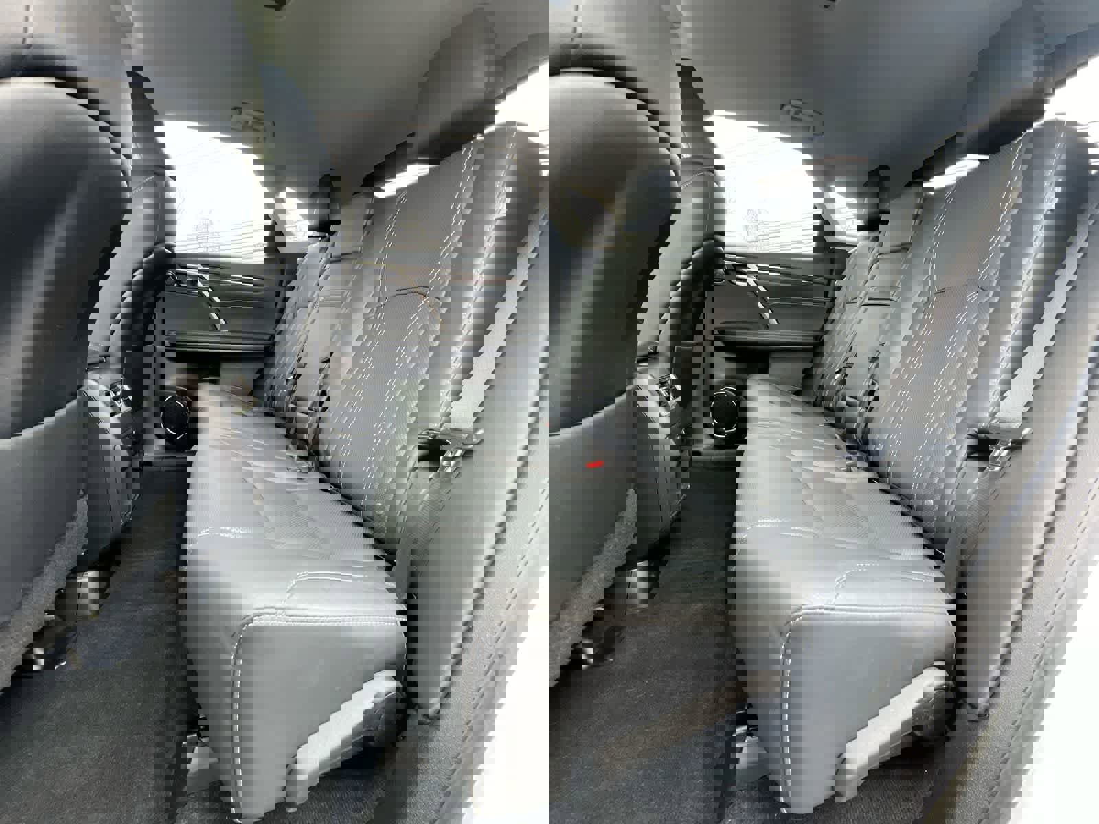 Used 2019 Lexus RX 350 AWD image 19