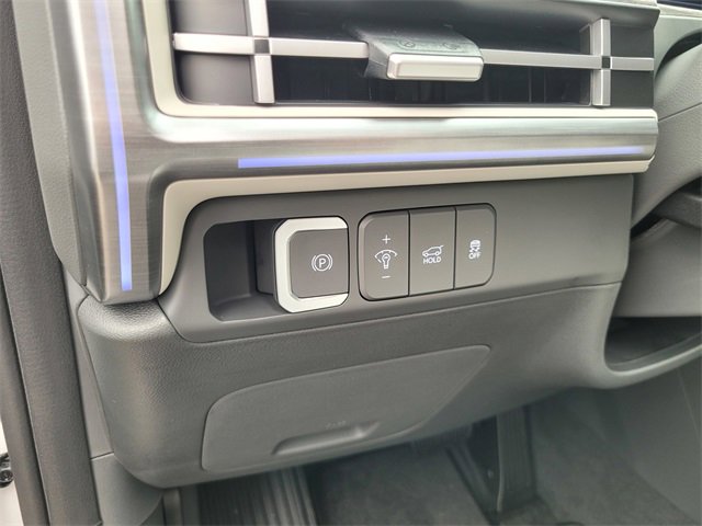 New 2026 Hyundai Santa Fe Limited image 14