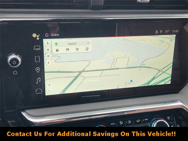 New 2026 GMC Sierra 2500 Denali Ultimate image 12