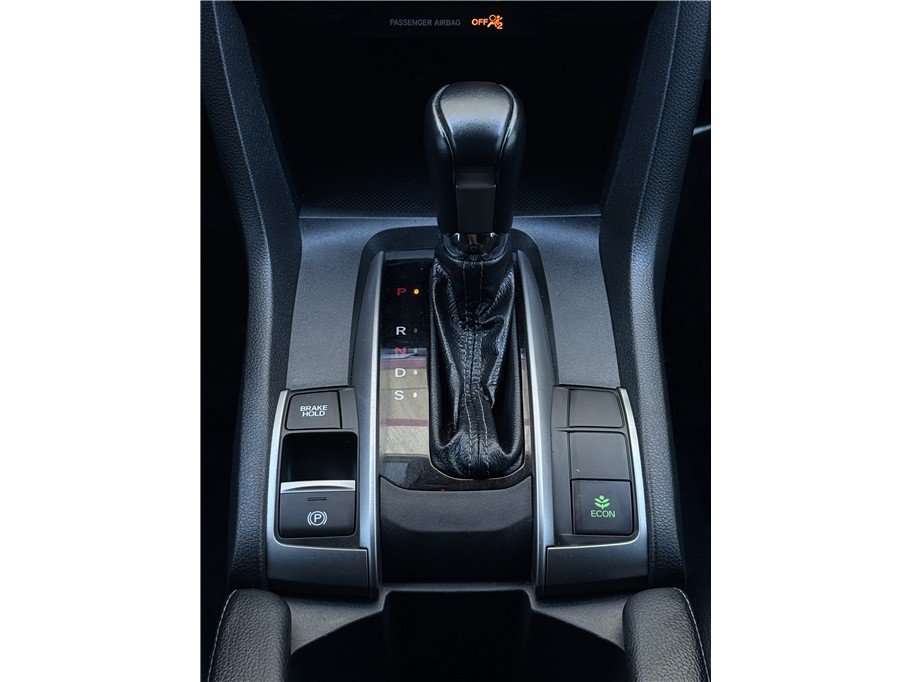 Used 2021 Honda Civic Sport image 17