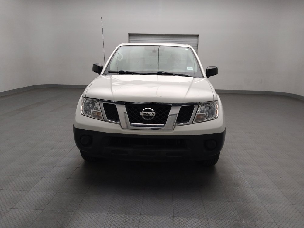 Used 2019 Nissan Frontier S image 15