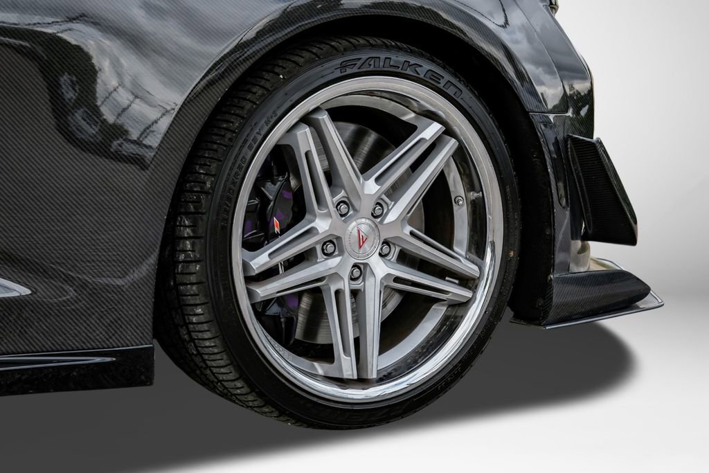 Used 2019 Chevrolet Camaro ZL1 image 62