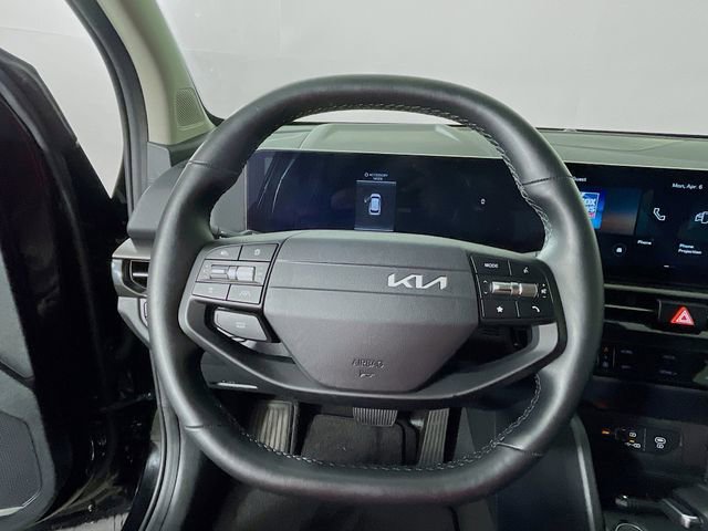 Used 2026 Kia Sportage LX w/ LX Convenience Package image 12