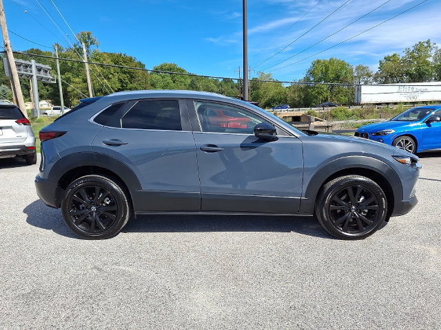 Certified 2024 MAZDA CX-30 AWD 2.5 S w/ Preferred Package image 7