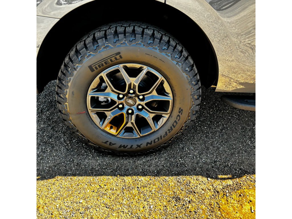 New 2027 Ford Expedition Tremor AWD/4WD image 12