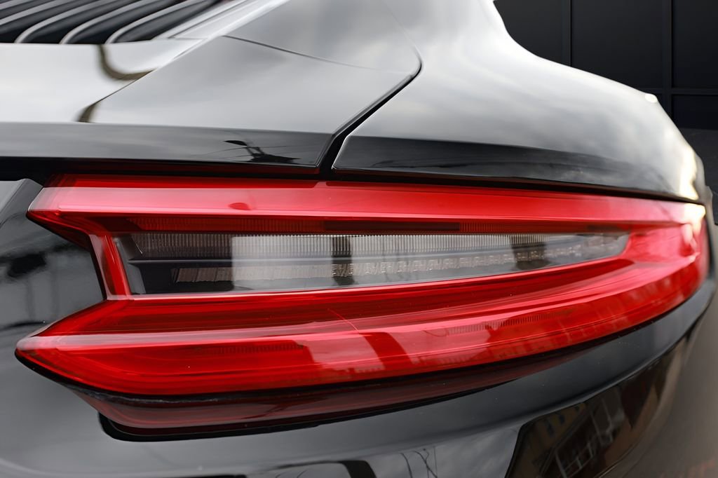 Used 2017 Porsche 911 Carrera S image 22