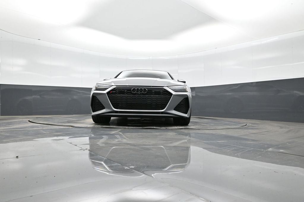 Used 2026 Audi RS 7 Performance image 41