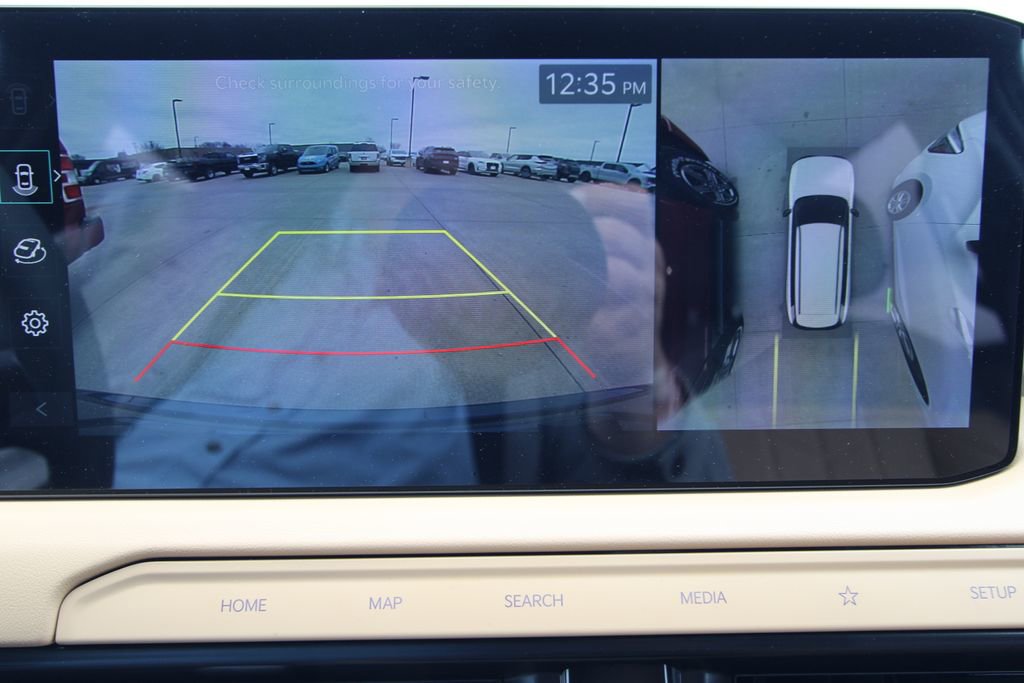 New 2027 Kia Telluride SX X-Line w/ Towing Package image 13