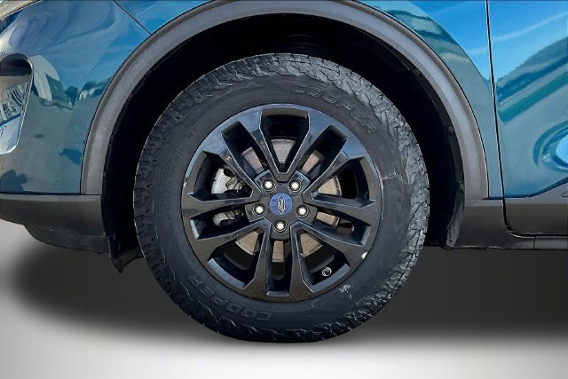 Used 2020 Ford Escape SE AWD/4WD image 33