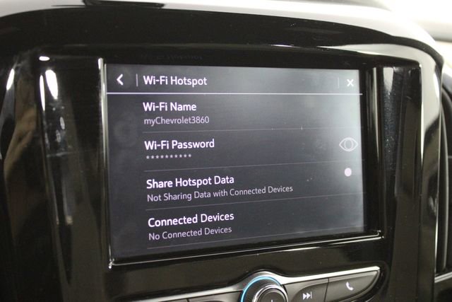 Used 2023 Chevrolet Traverse LS FWD image 34