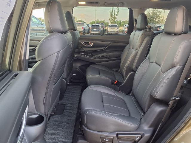 New 2026 Subaru Ascent Limited AWD/4WD image 8