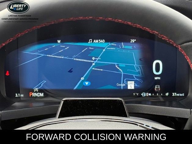 Used 2026 Ford Explorer ST image 30