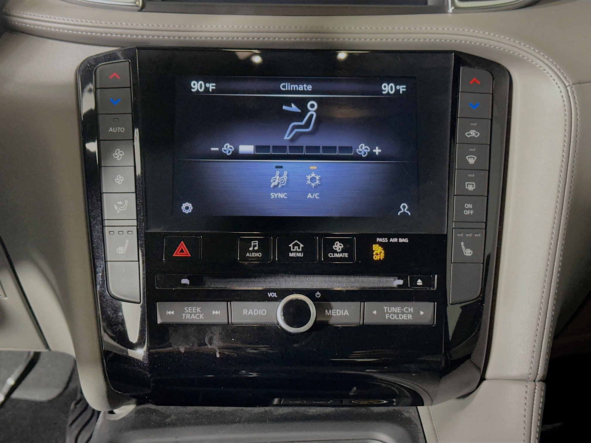 Used 2023 INFINITI QX50 Luxe image 23
