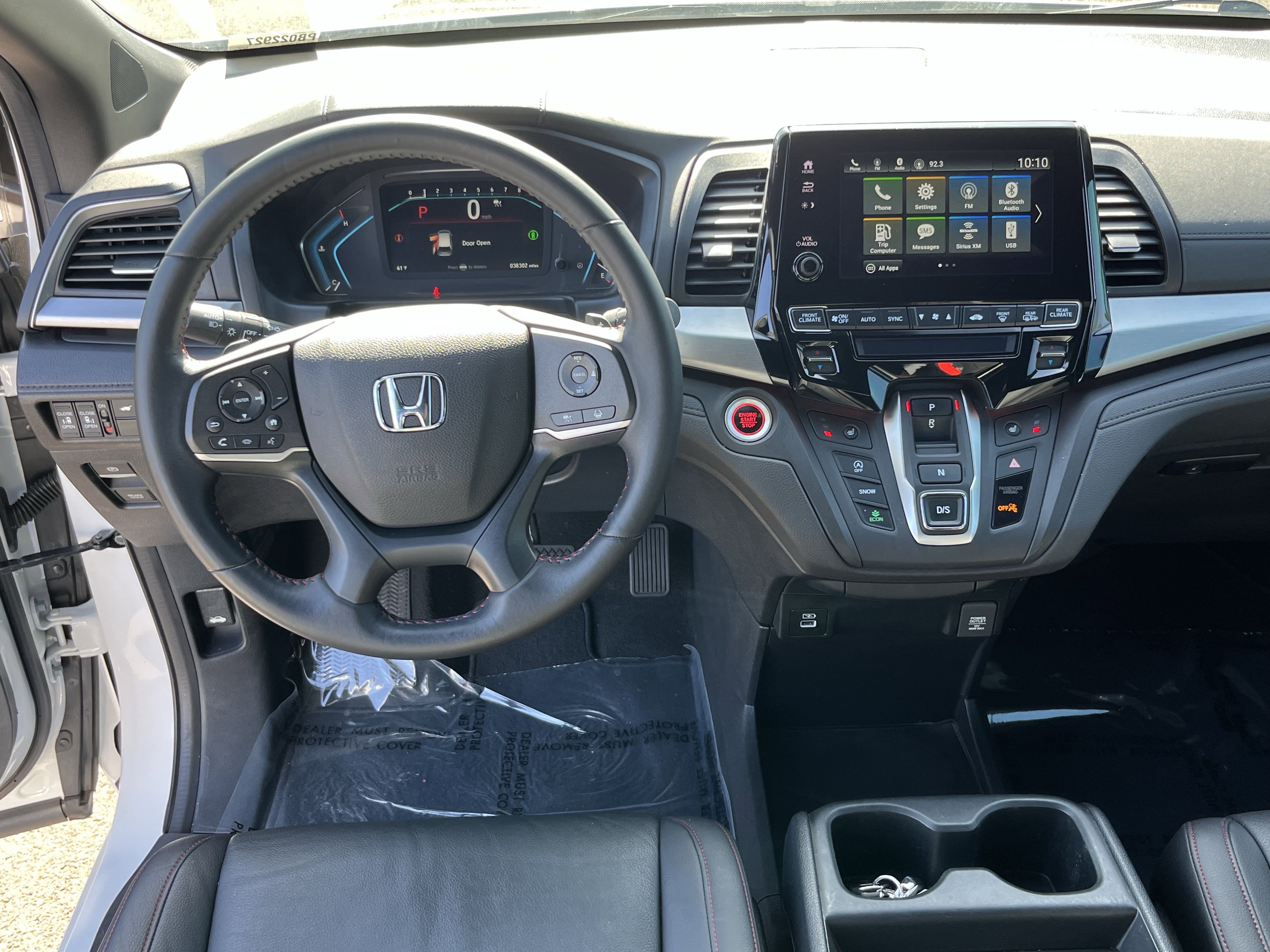 Used 2023 Honda Odyssey Sport image 11