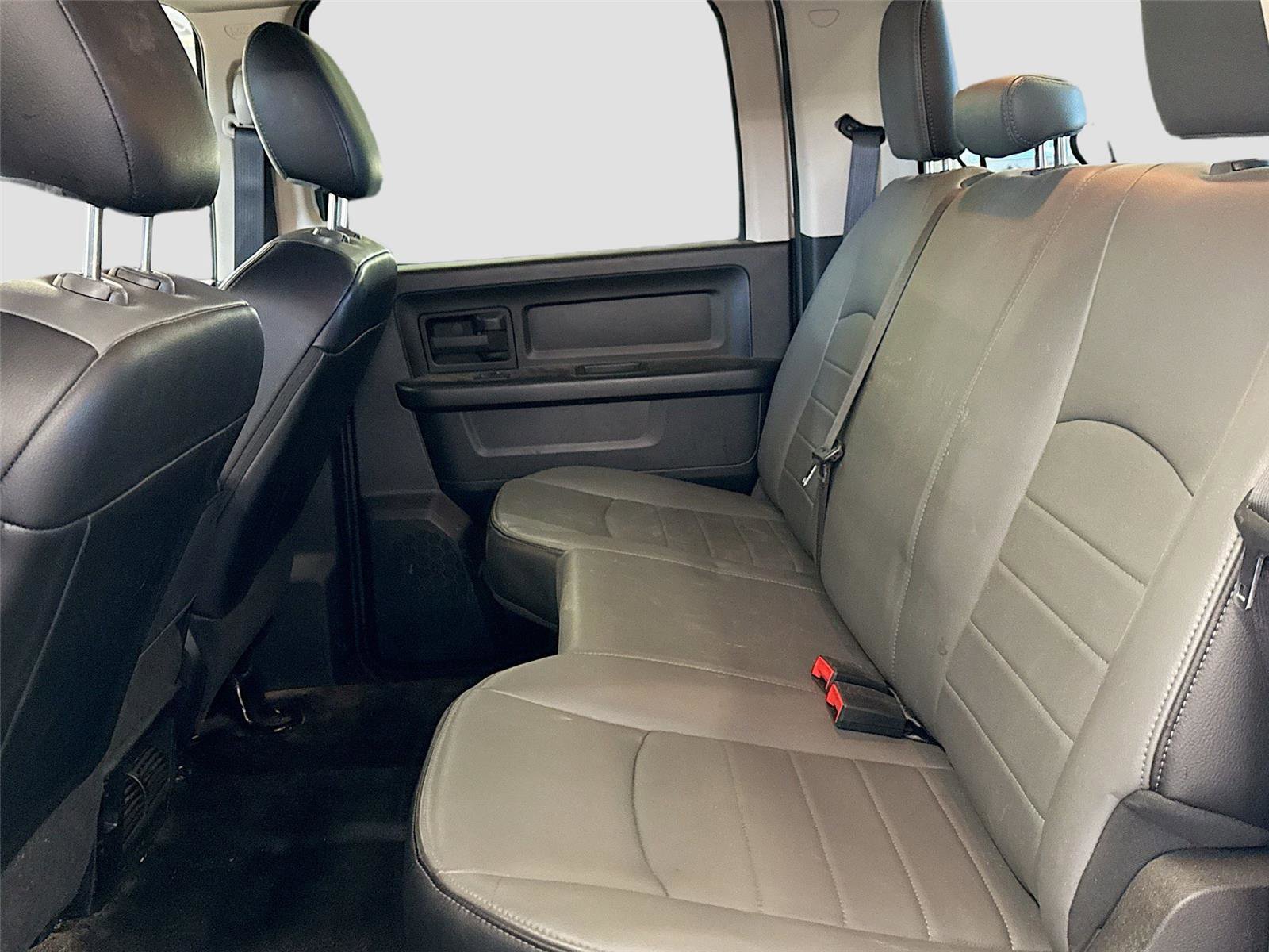 Used 2024 RAM 1500 Tradesman image 5