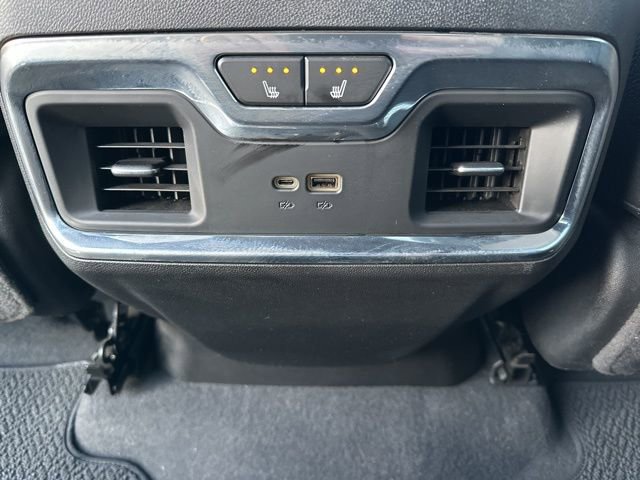 Used 2023 GMC Sierra 1500 Denali image 31