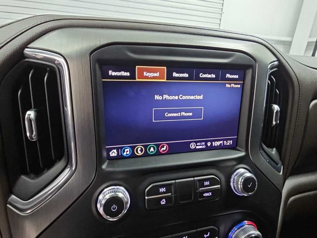 Used 2022 GMC Sierra 2500 Denali AWD/4WD image 16