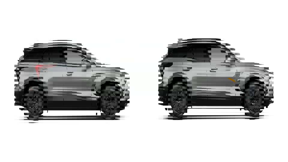 New 2026 Chevrolet Blazer EV LT w/ Midnight/Sport Edition AWD/4WD image 28