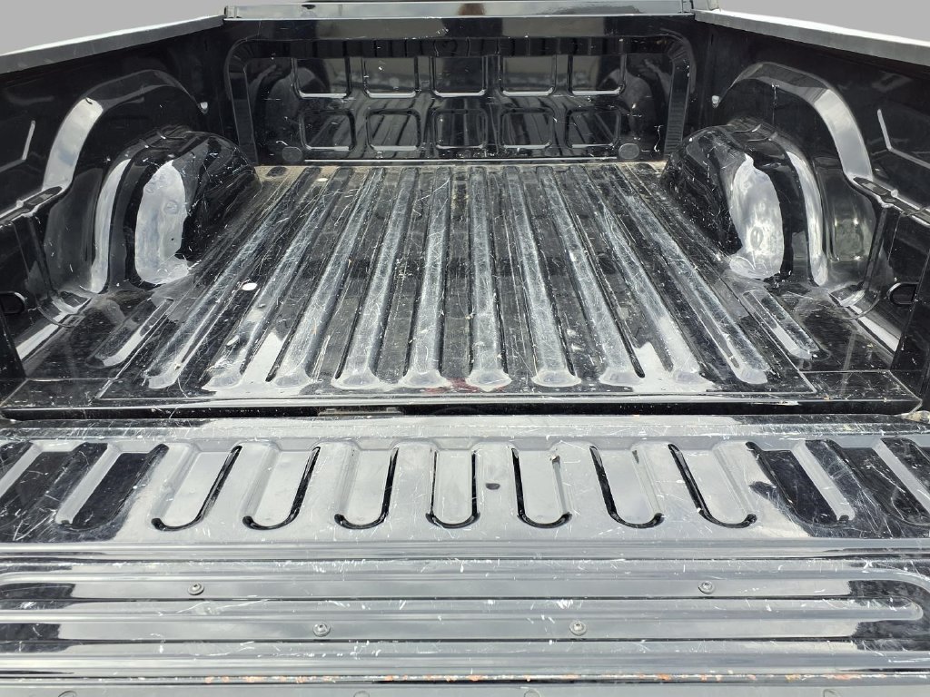 Used 2024 RAM 1500 Warlock RWD image 24