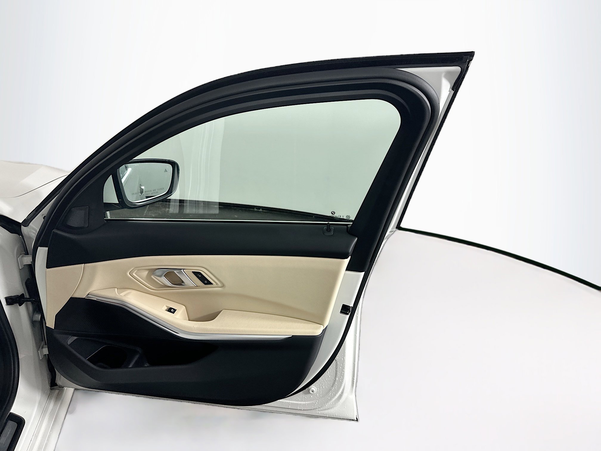 Used 2025 BMW 330i 330i image 34