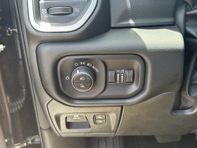 New 2026 RAM 1500 Big Horn w/ Back Country Package AWD/4WD image 22