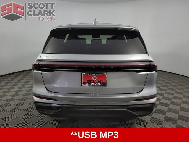 Used 2024 Lincoln Nautilus Premier w/ Equipment Group 102A AWD/4WD image 6