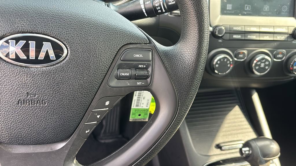 Used 2018 Kia Forte LX w/ LX Popular Package image 18