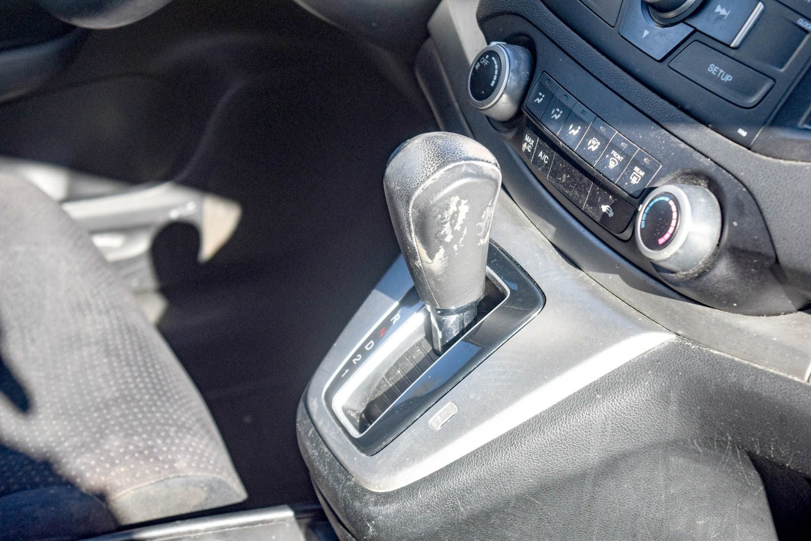 Used 2012 Honda CR-V EX image 9