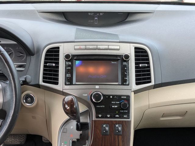 Used 2013 Toyota Venza XLE w/ XLE Premium Pkg FWD image 17