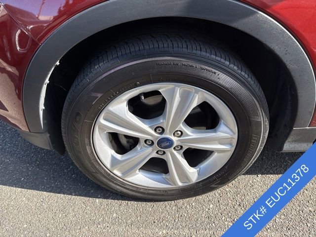 Used 2014 Ford Escape SE w/ Equipment Group 201A FWD image 4