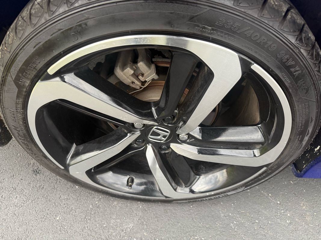 Used 2021 Honda Accord Sport image 22