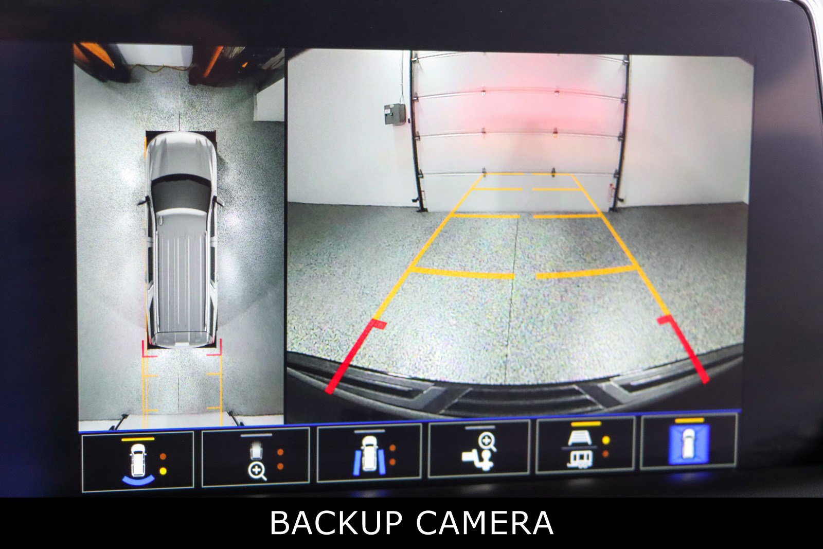 Used 2024 Chevrolet Suburban RST w/ Luxury Package AWD/4WD image 20