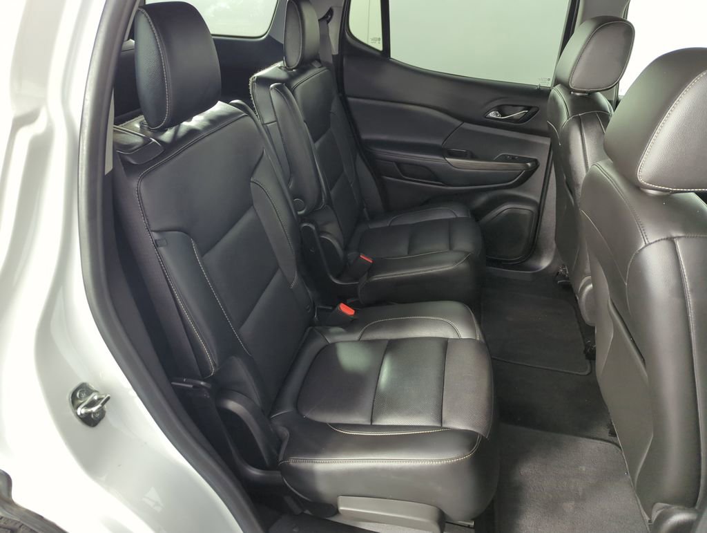 Used 2019 GMC Acadia SLT image 33