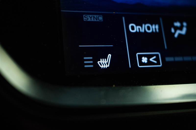 Used 2022 Subaru WRX Limited image 22