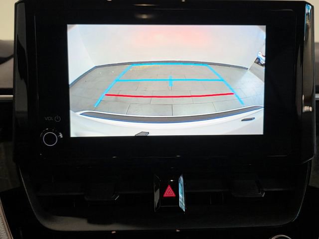 Used 2023 Toyota Corolla SE w/ Carpet Mat Package (TMS) image 19