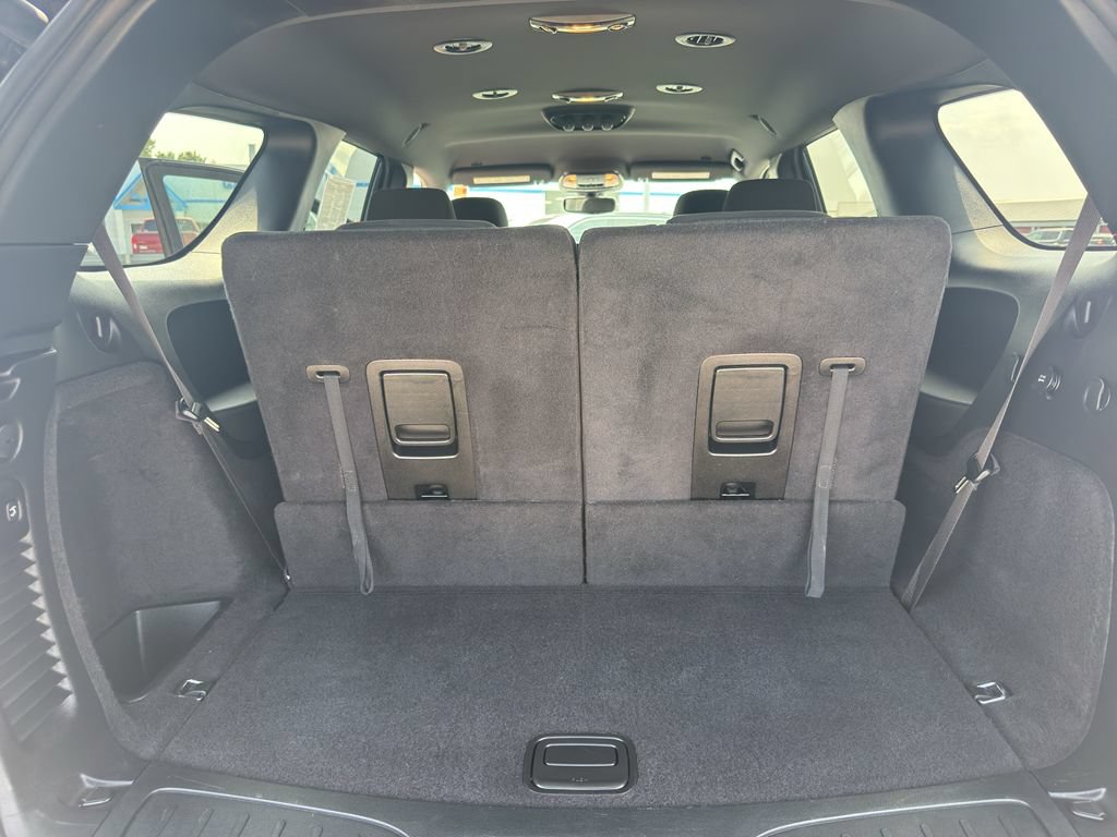 Used 2025 Dodge Durango GT w/ Blacktop Package AWD/4WD image 37