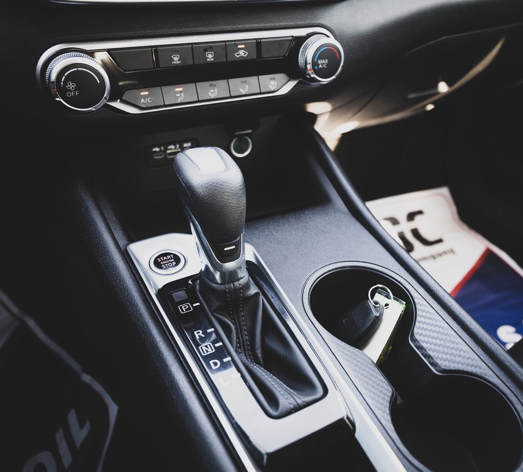 Used 2019 Nissan Altima 2.5 S image 14