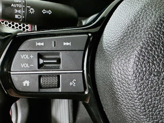 Certified 2023 Honda Civic Si image 10