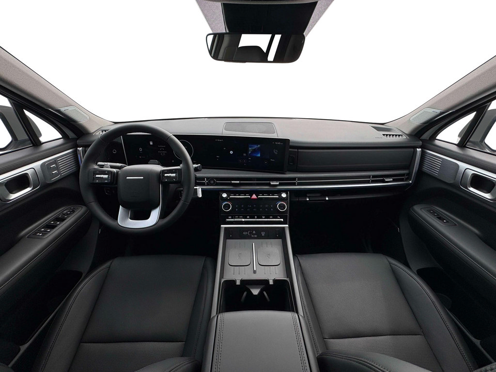 New 2026 Hyundai Santa Fe Limited AWD/4WD image 13