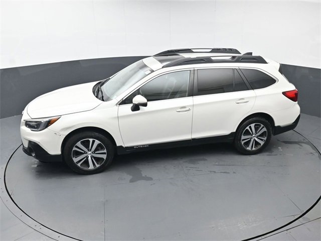 Used 2019 Subaru Outback 2.5i Limited image 39