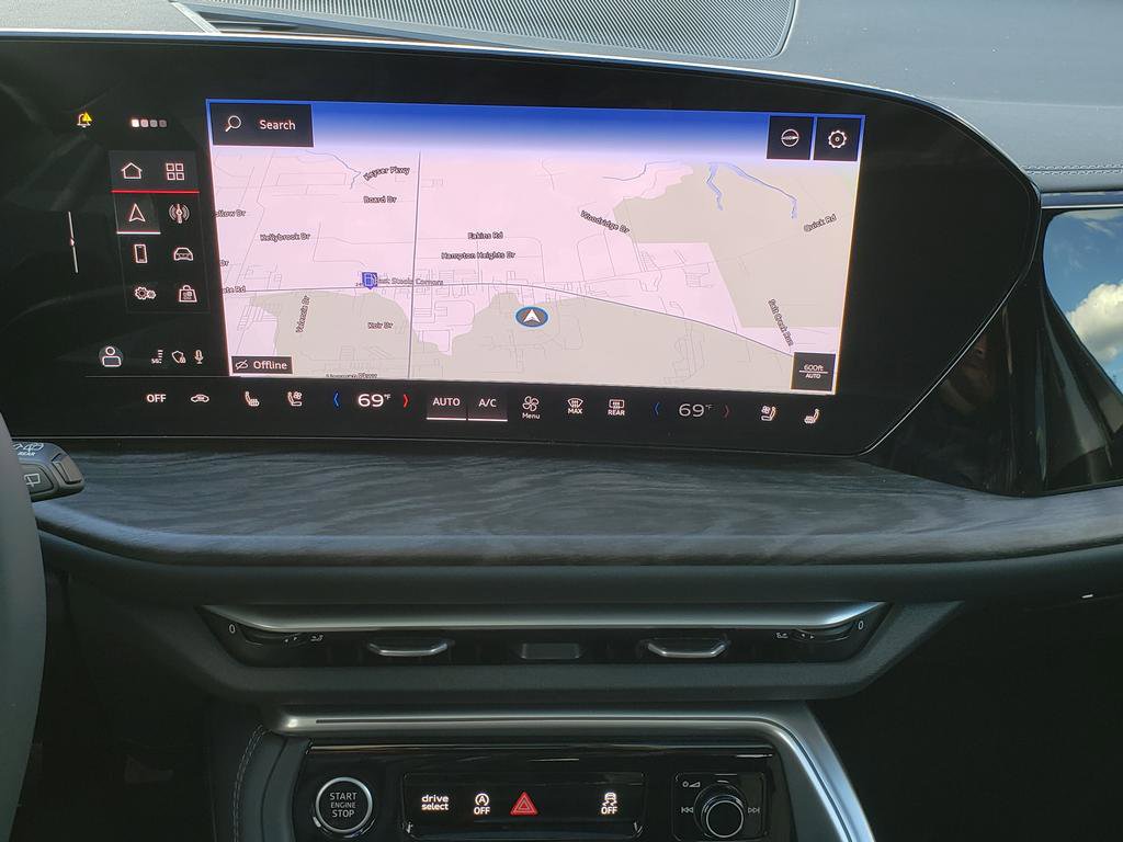 New 2025 Audi Q5 Premium Plus w/ Premium Plus image 11