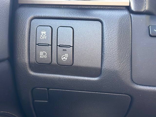 Used 2016 Lexus GS 350 AWD w/ Premium Package image 20