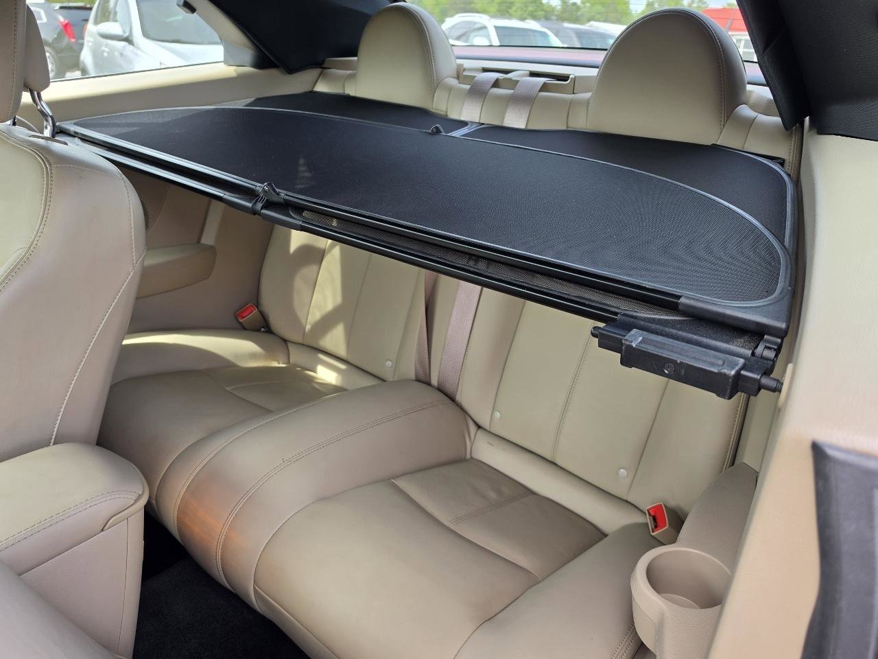Used 2012 Chrysler 200 Limited FWD image 6