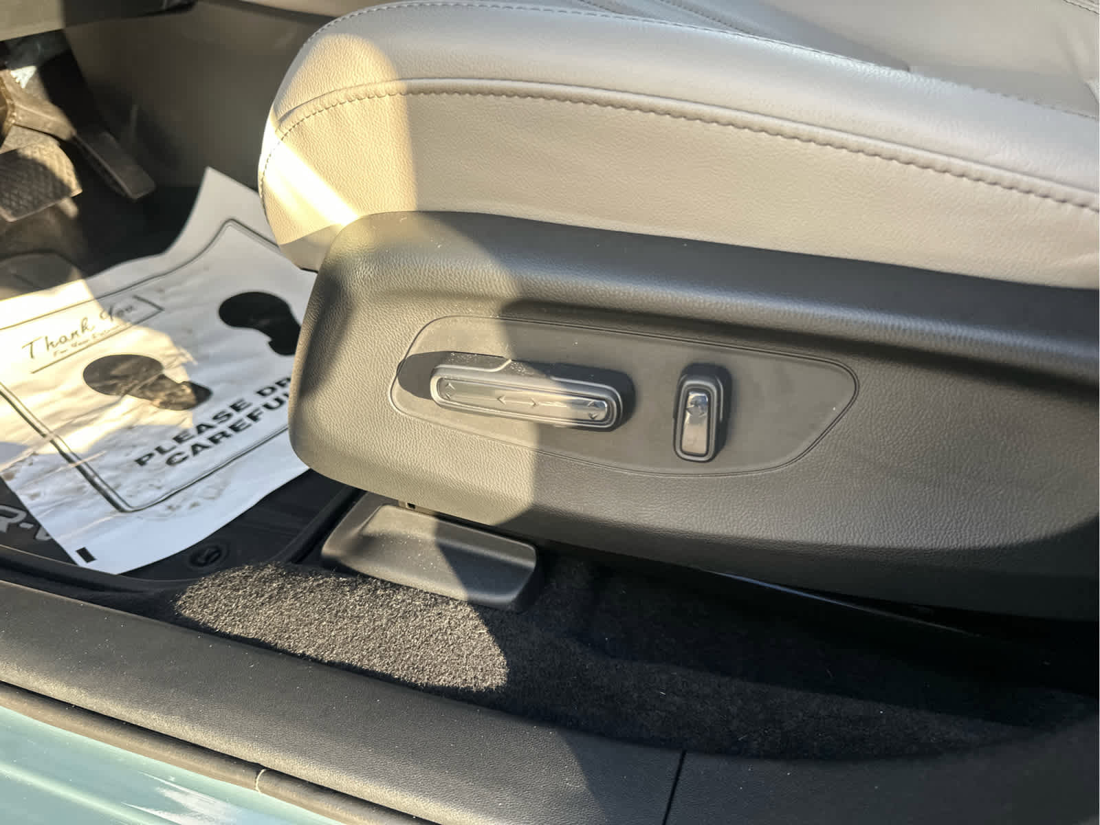 Certified 2026 Honda HR-V EX-L image 22