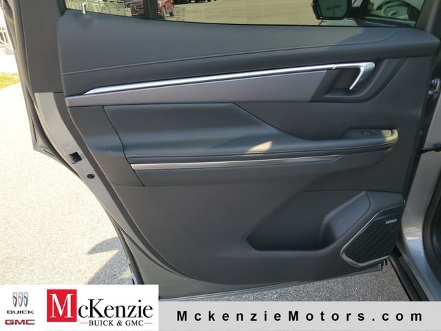 New 2027 Buick Enclave Sport Touring w/ Power Package FWD image 30