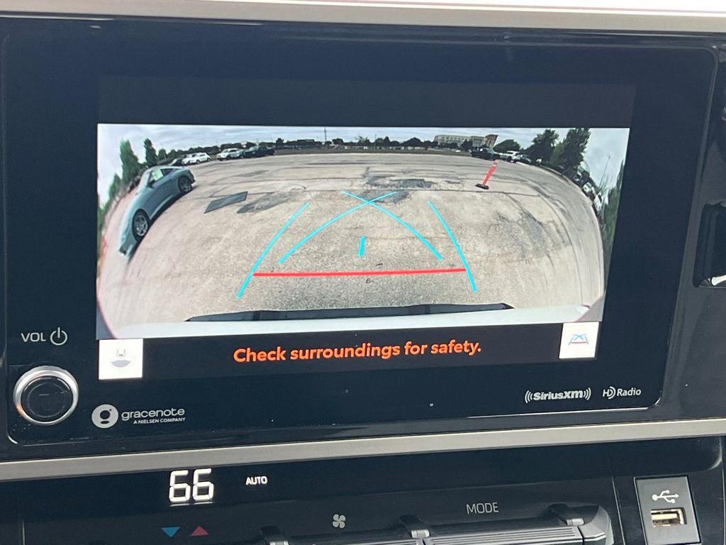 Used 2022 Toyota Tundra SR5 image 8