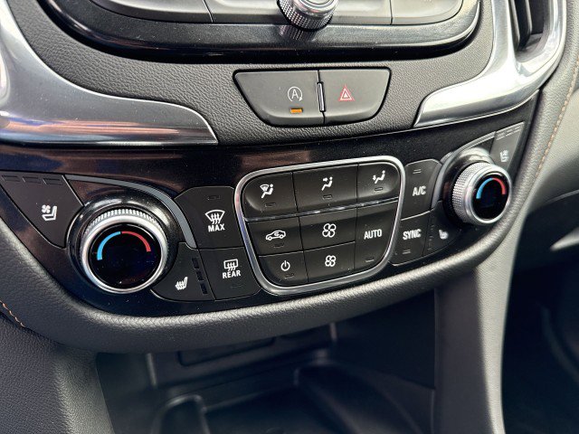 Certified 2023 Chevrolet Equinox Premier image 16